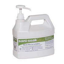 Sani-Soak Ultra Pre-Soak Evac/Ultrasonic Cleaner Gallon