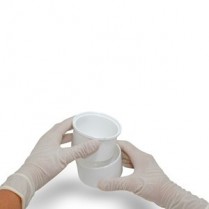 Pascal Bur Sterilization Tray