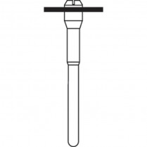Axis Nti D345-220 Flex Ds Diamond Disc (1)