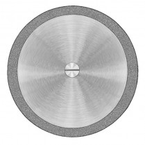 Axis Nti D321-300 Sintered Diamond Plaster Disc Hp (1)