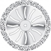 Axis Nti D365-300 Serrated Ds Diamond Disc Hp (1)