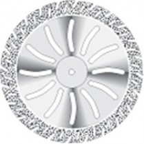 Axis Nti D365-450 Serrated  Ds Diamond Disc Hp (1)