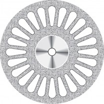 Axis Nti D405-220C  Superflex Perforated Disc Hp (1)