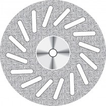 Axis Nti D605-220 Superflex Perforated Disc Hp (1)