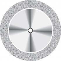 Axis Nti D911HD-220 Superflex Ds Diamond Disc Hp (1)