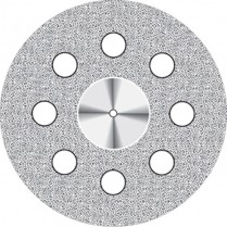 Axis Nti D918PB-220 Flex Ds Diamond Disc Hp (1)
