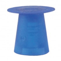 Axis UltraGloss Polishers D/S Small Blue Medium 8mm (30)