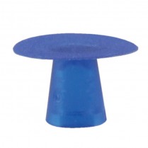 Axis UltraGloss Polishers D/S Large Blue Medium 12mm (30)
