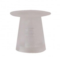 Axis UltraGloss Polishers D/S Small Clear SuperFine 8mm (30)