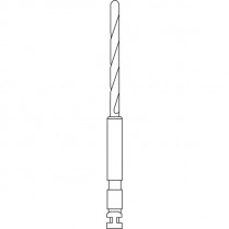 Axis Achromat Fiber Post 1.20 Drill (3)