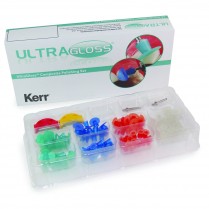 Axis Nti Ls-514 UltraGloss Composite Polishing Set 120/Kt
