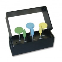 Axis Nti Ceraglaze Extra-Oral Set