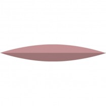 Axis Nti P0316-220 Polisher Pink Unmounted (10)