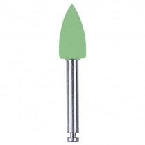 Axis Nti Polishers Green Gold Star Flame RA (10)