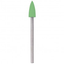 Axis Nti Polishers Green Gold Star Flame HP (10)