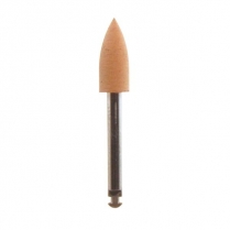 Zir-Cut Polisher Point Orange( 3)