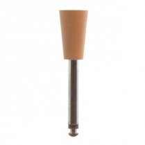 Zir-Cut Polisher Cup Orange( 3)