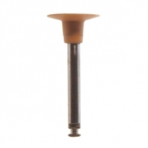 Zir-Cut Polisher Disk Orange( 3)