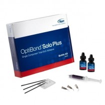 Optibond Solo Plus Bottle Kit