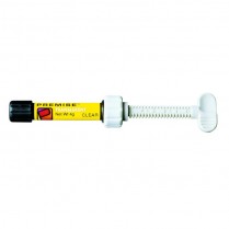 Premise Syringe Refill Trans Grey 4gm
