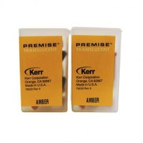 Premise Unidose Refill Trans Amber (20)