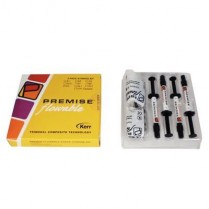Premise Flowable C2 Syringe 1.7gm (4)