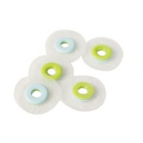 OptiDisc Refills 9.6mm Fine (80)