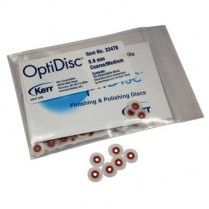 OptiDisc Refills 9.6mm Crs/Med (80)