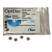 OptiDisc Refills 9.6mm X-Coarse (80)