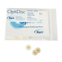 OptiDisc Refills 12.6mm X-Fine (80)