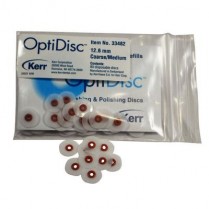OptiDisc Refills 12.6mm Crs/Med (80)