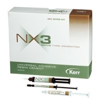 Kerr Nx3 Nexus Dual Cure Intro Kit