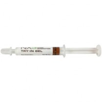 Kerr Nx3 Try In Gel White Opaque Refill 3gm