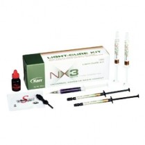 Kerr Nx3 Nexus Light Cure Kit