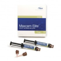 Maxcem Elite Resin Cement Refill Clear 5gm