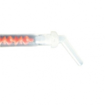 Maxcem Elite Resin Cement Automix Wide Tips 4:1 (10)