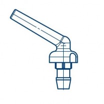 Curved Intraoral Tips (10)