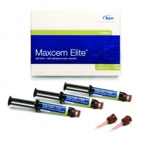 Maxcem Elite Resin Cement Bulk Pack