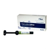 Herculite Ultra B3 Enamel Syringe Refill 4gm