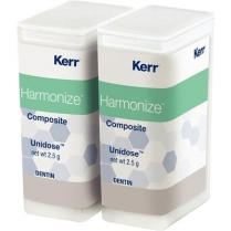 Harmonize Nanohybrid Universal A4 Dentin Unidose (10)