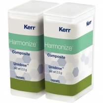 Harmonize Nanohybrid Universal D4 Enamel Unidose (10)