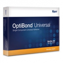 Optibond Universal Bottle Kit w/Etch & Accessories
