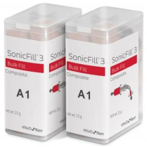 SonicFill 3 Refill Unidose A1 (20)
