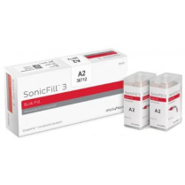 SonicFill 3 Refill Unidose A2 (20)