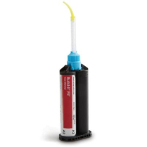 Build-It F.R. Core Material Blue Refill 25ml Cart