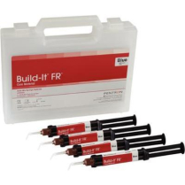 Build-It Fr Mini-Mix Syringe Blue 4ml (4)