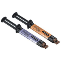 Cement-It Universal C&B Resin Op. White Automix Syringe