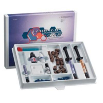 Cement-It Universal C&B Resin Translucent Automix Syringe