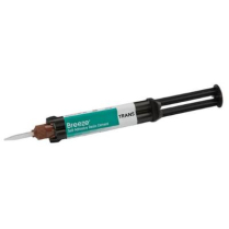 Breeze Self-Adhesive Cement Translucent Syringe 4ml