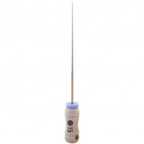 Sybron Endo Hedstrom File #15 30mm